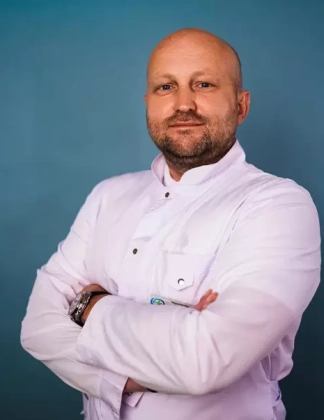 Черепанов Андрей Леонидович